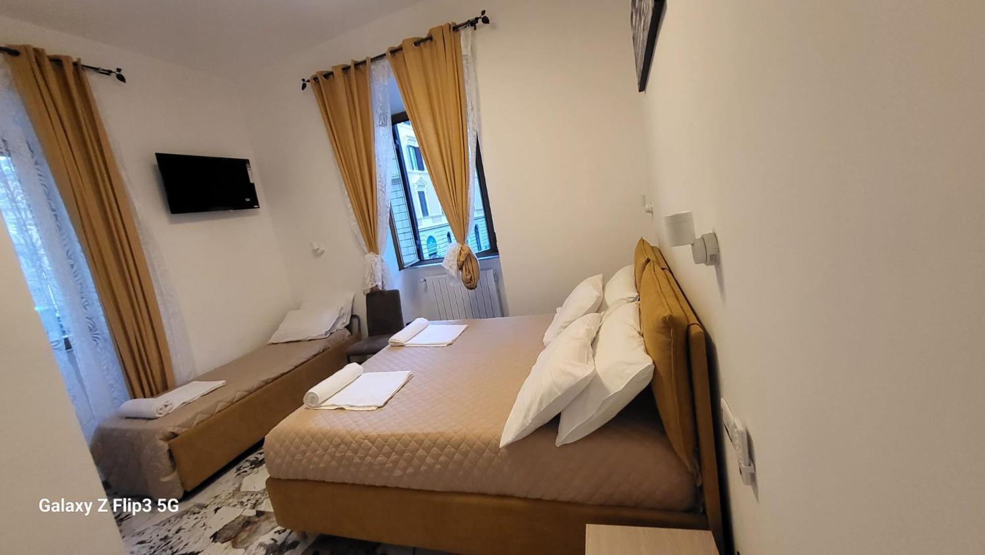 Bed&Breakfast Menna — Foto 1
