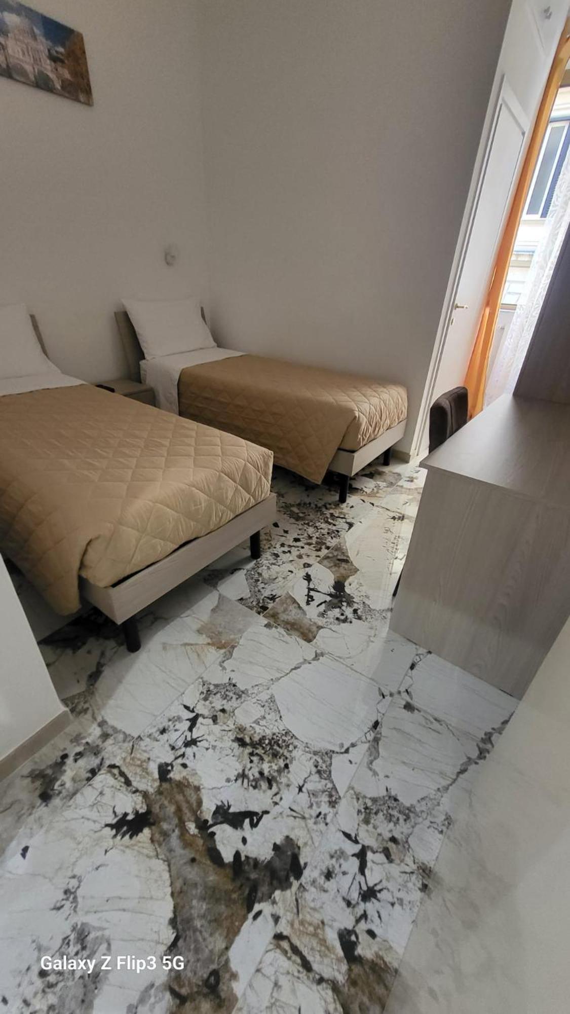 Bed&Breakfast Menna — Foto 3